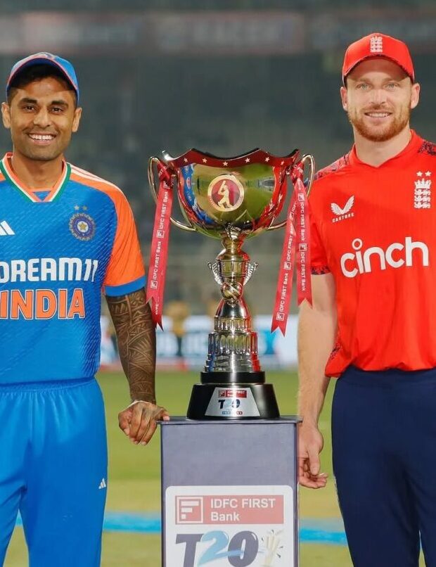 4th T20 Best Performance Indian Players